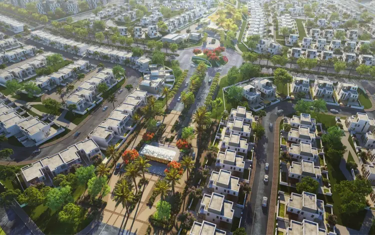 كمبوندات-اكتوبر-والشيخ-زايد-1